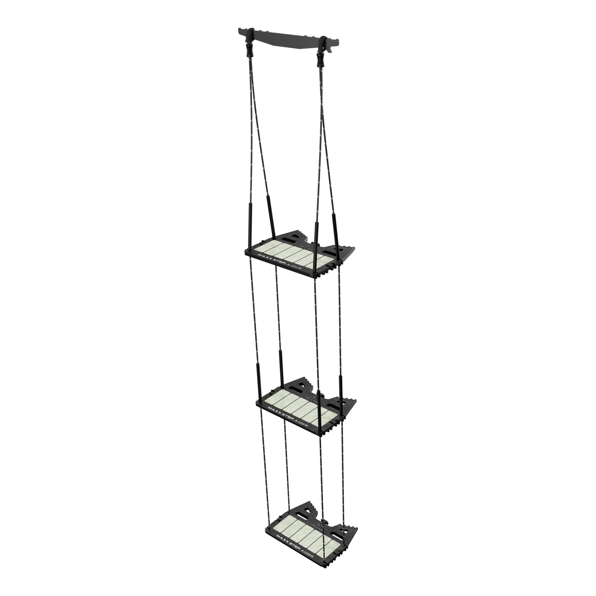 MAXX™ STEP Triple Climbing Stick Aider - Hunt Arsenal - Climbing Systems