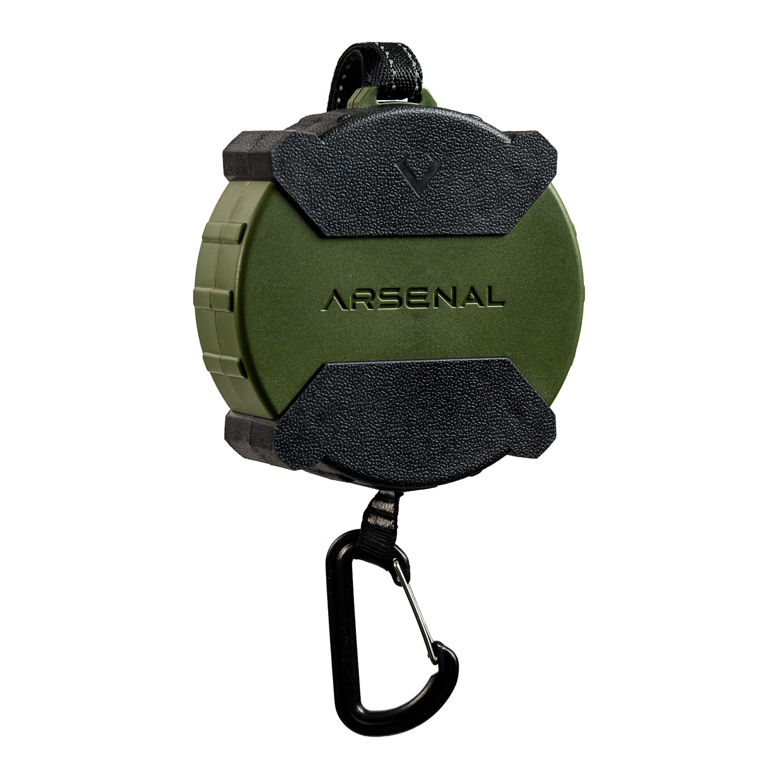 MICRO RETRAX™ HOIST - Hunt Arsenal - Hunting Accessories