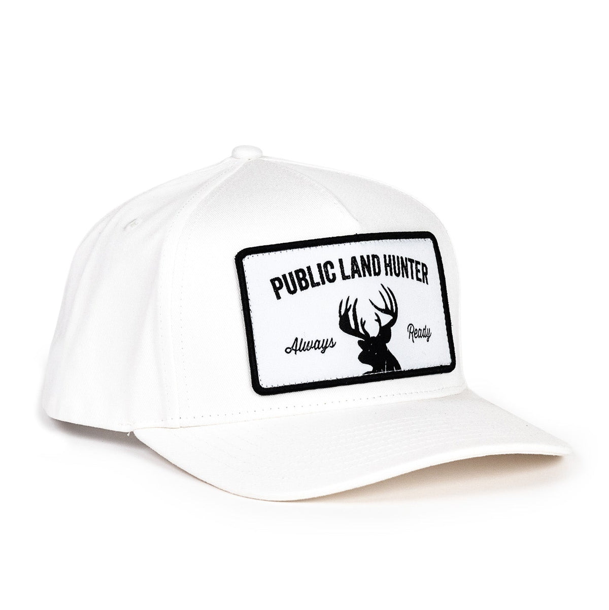 Public Land Hunter Hat - Hunt Arsenal -