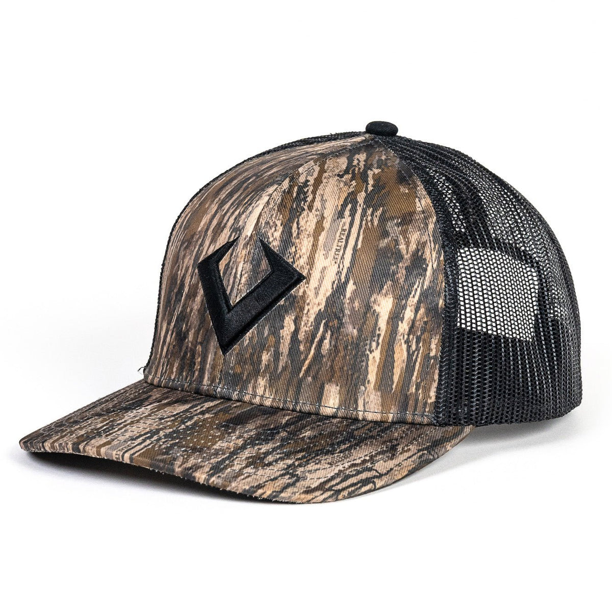 Realtree® Legacy Hunter Hat - Hunt Arsenal -