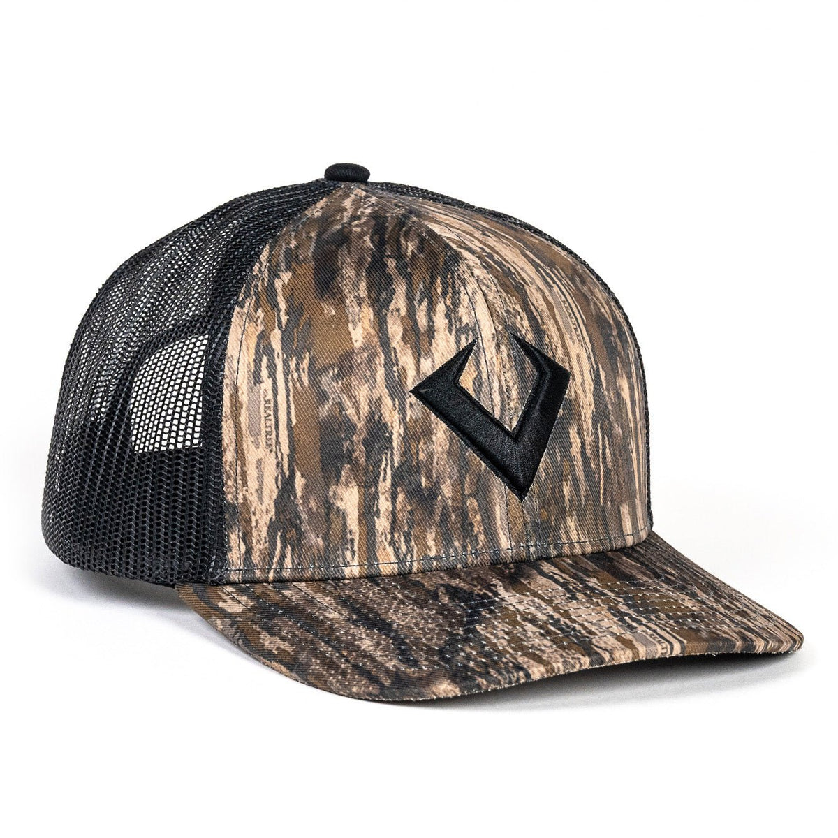 Realtree® Legacy Hunter Hat - Hunt Arsenal -