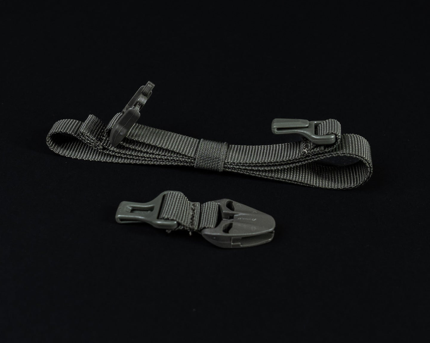 Replacement Gear Straps - Hunt Arsenal -