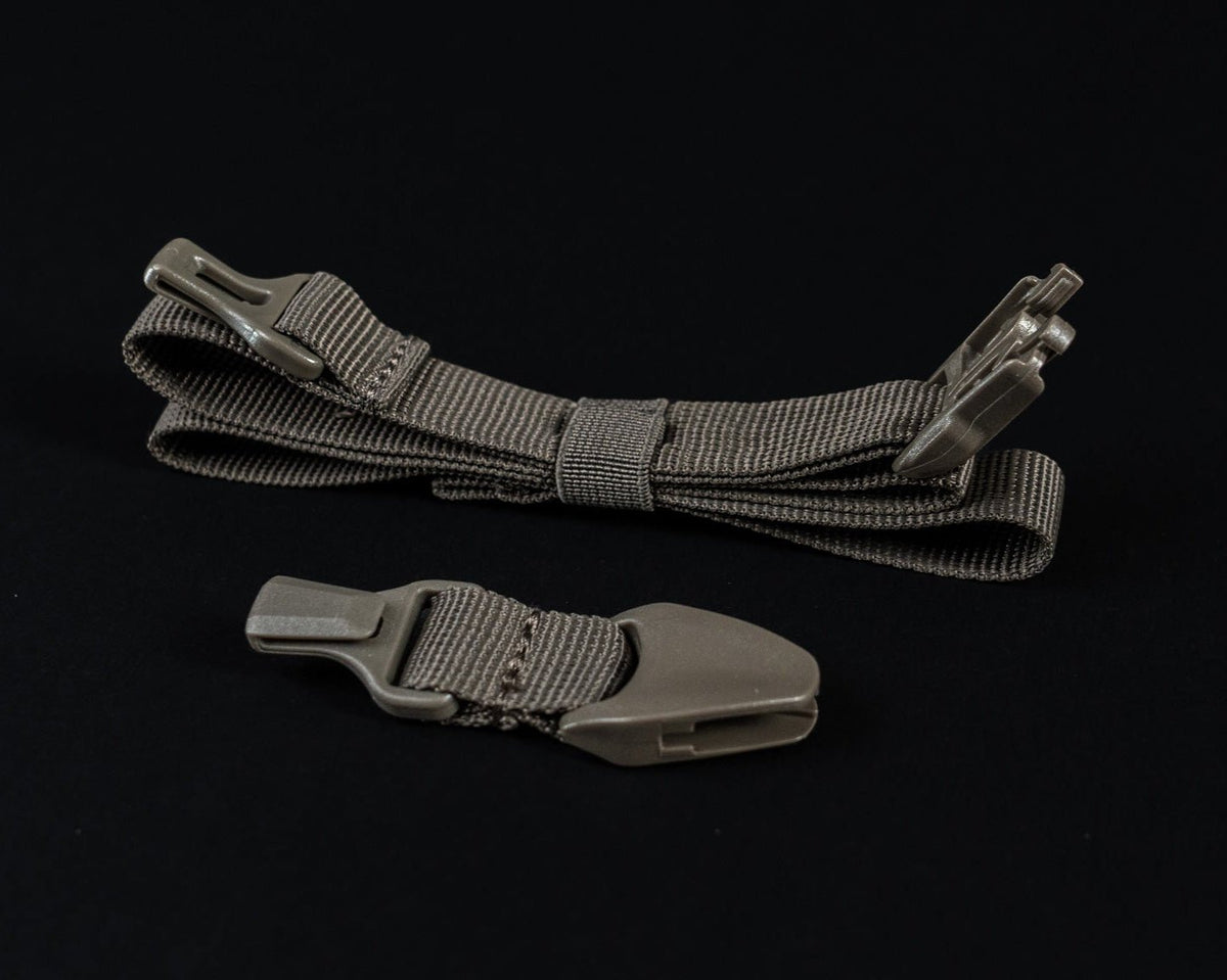 Replacement Gear Straps - Hunt Arsenal -