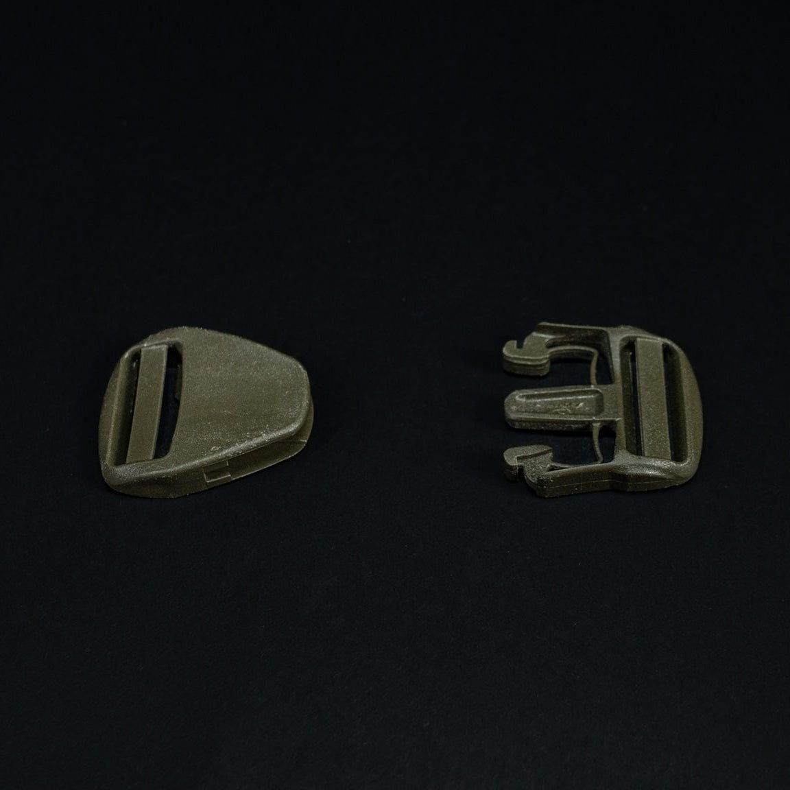 Replacement Pack Buckle - Hunt Arsenal -