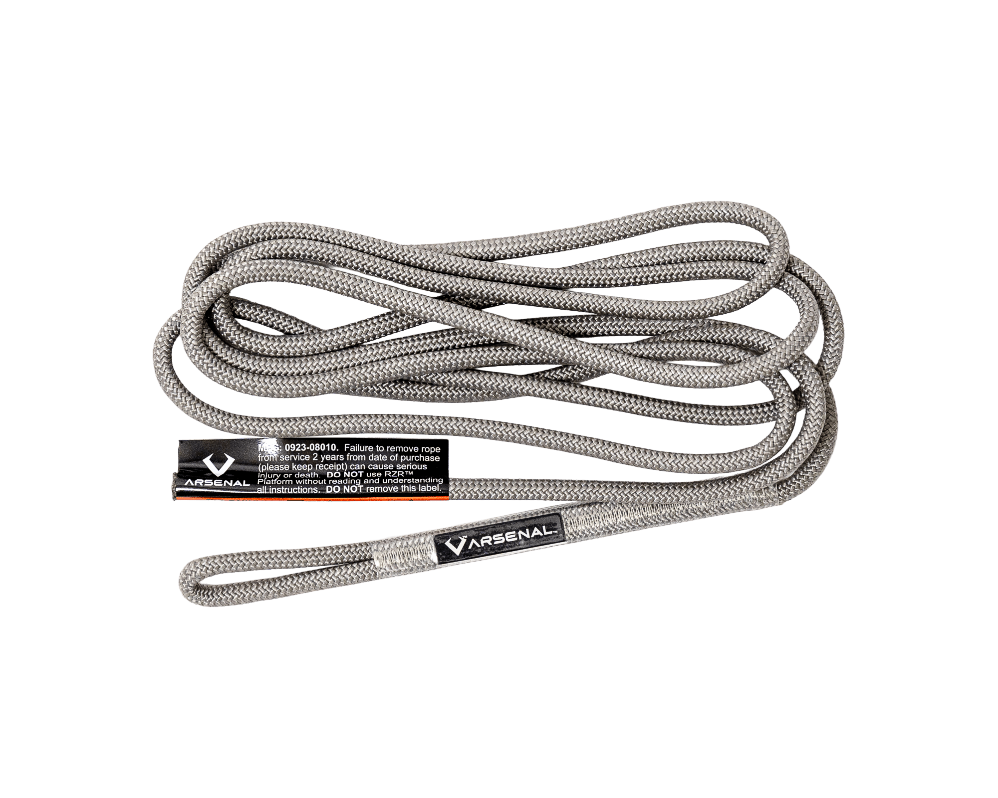Replacement RZR™ Platform 5mm Durabraid™ Rope - Hunt Arsenal -