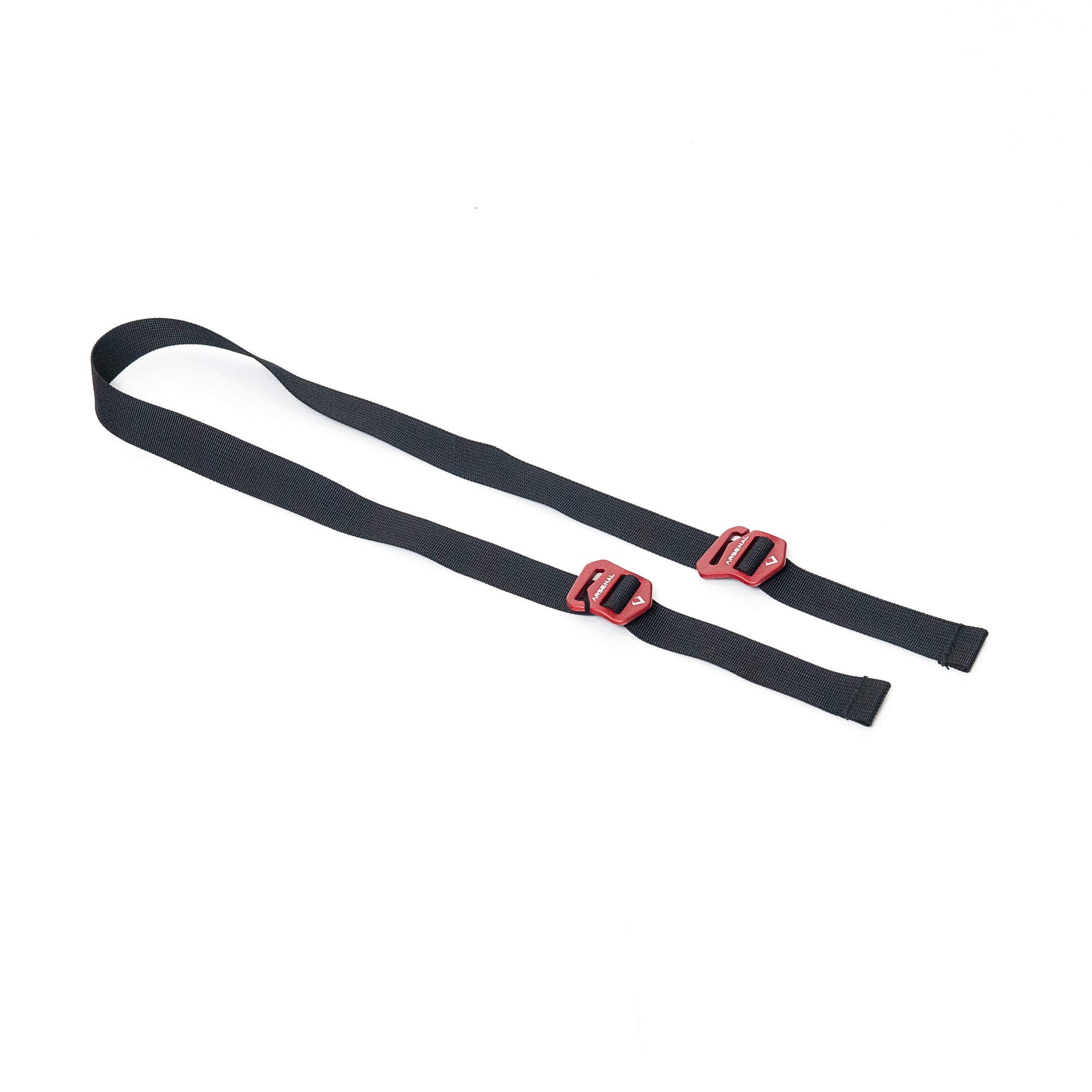 Replacement Saddle Leg Straps - Hunt Arsenal -