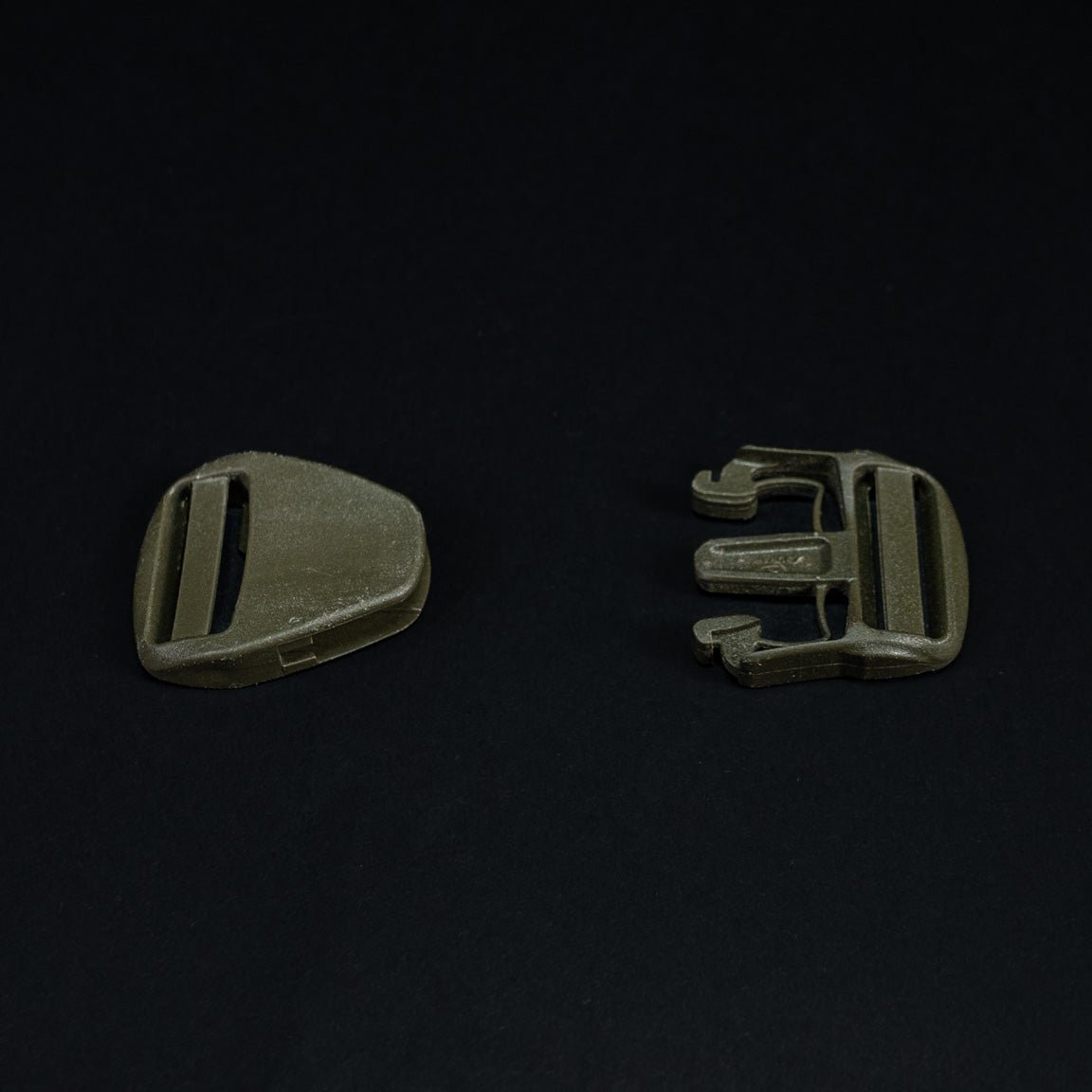 Replacement Waist Belt Buckle - Hunt Arsenal -
