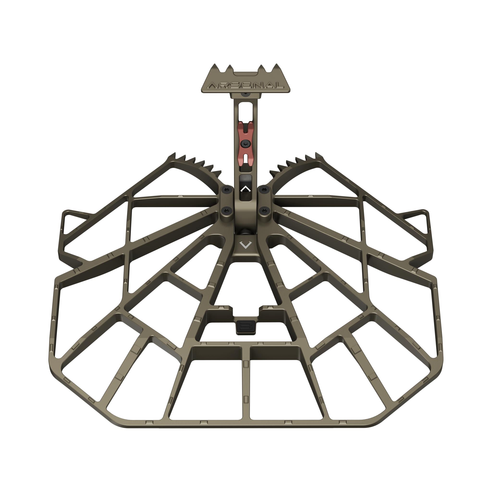 RZR™ MAG3 Platform - Hunt Arsenal - Hunting Platform