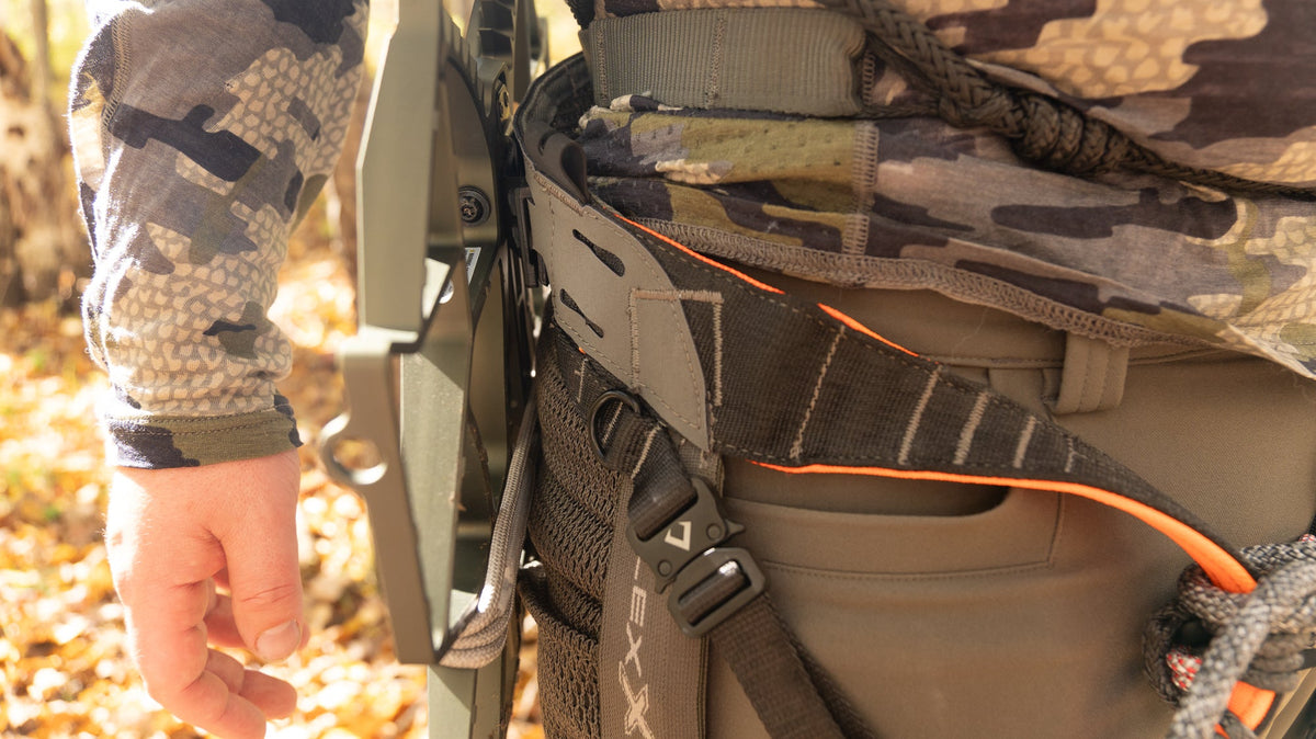 RZR™ Platform Holster - Hunt Arsenal -