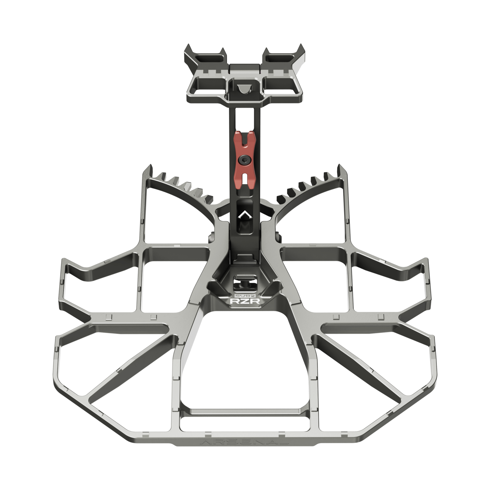 RZR™ SUB2 - Hunt Arsenal - Hunting Platform