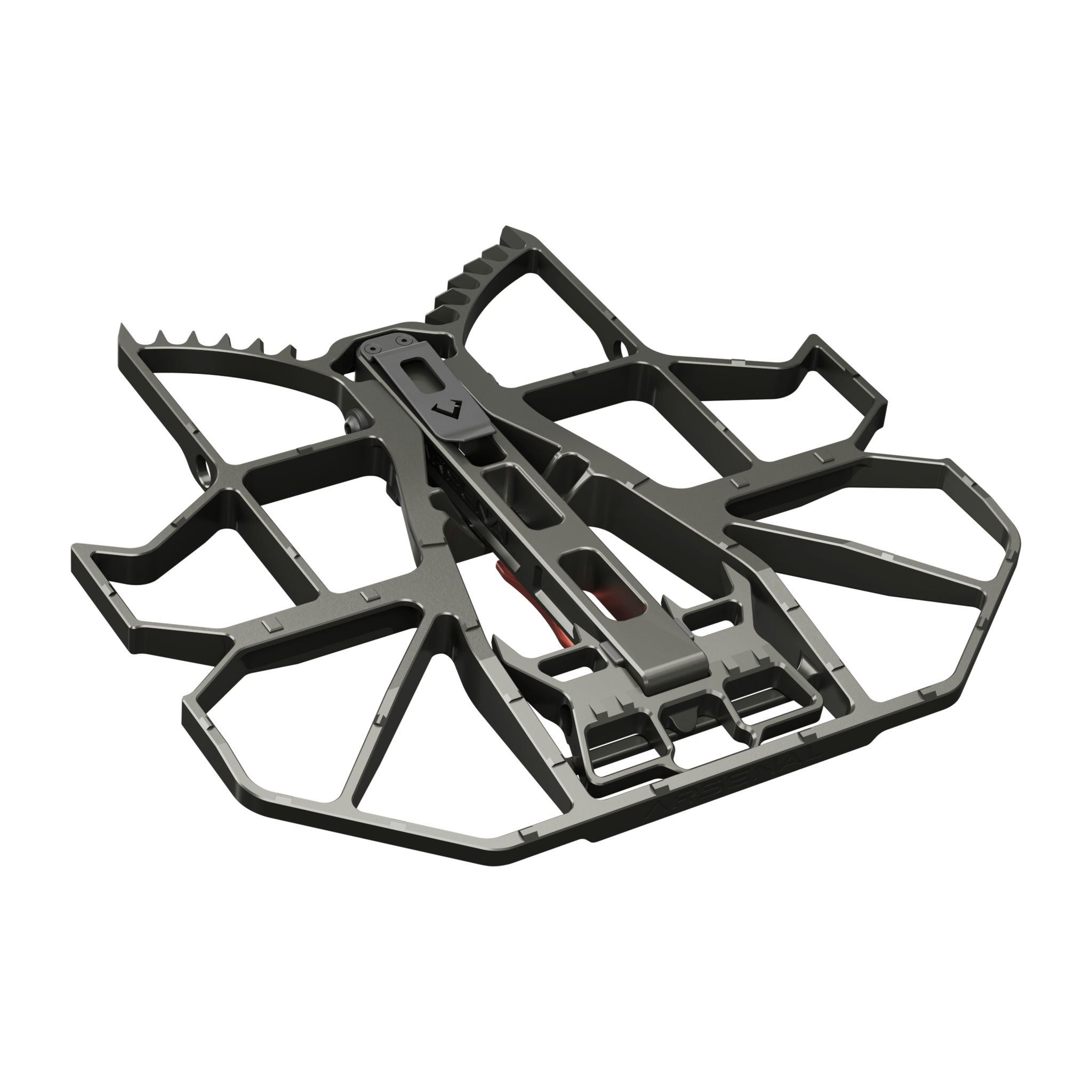 RZR™ SUB2 - Hunt Arsenal - Hunting Platform