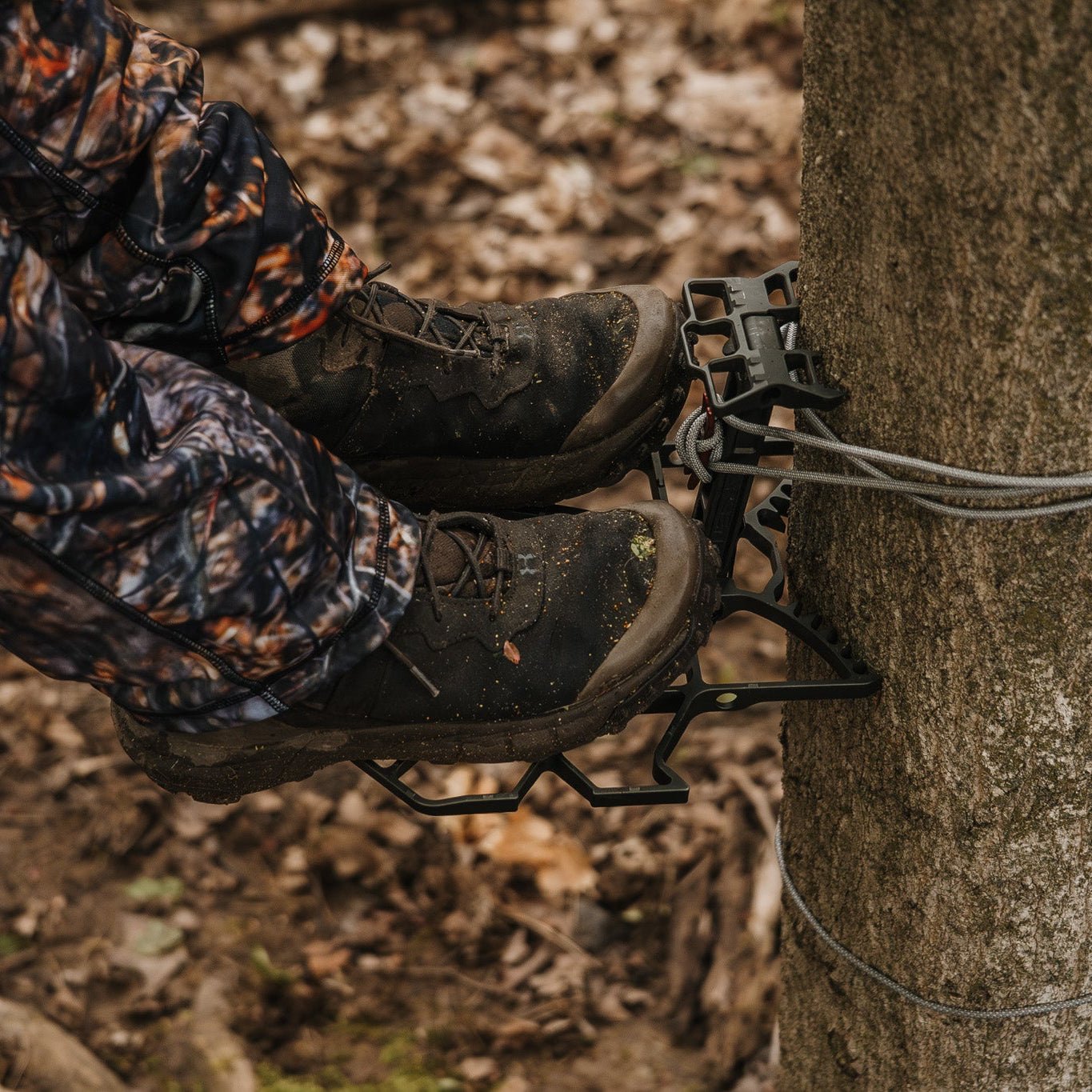 RZR™ SUB2 - Hunt Arsenal - Hunting Platform