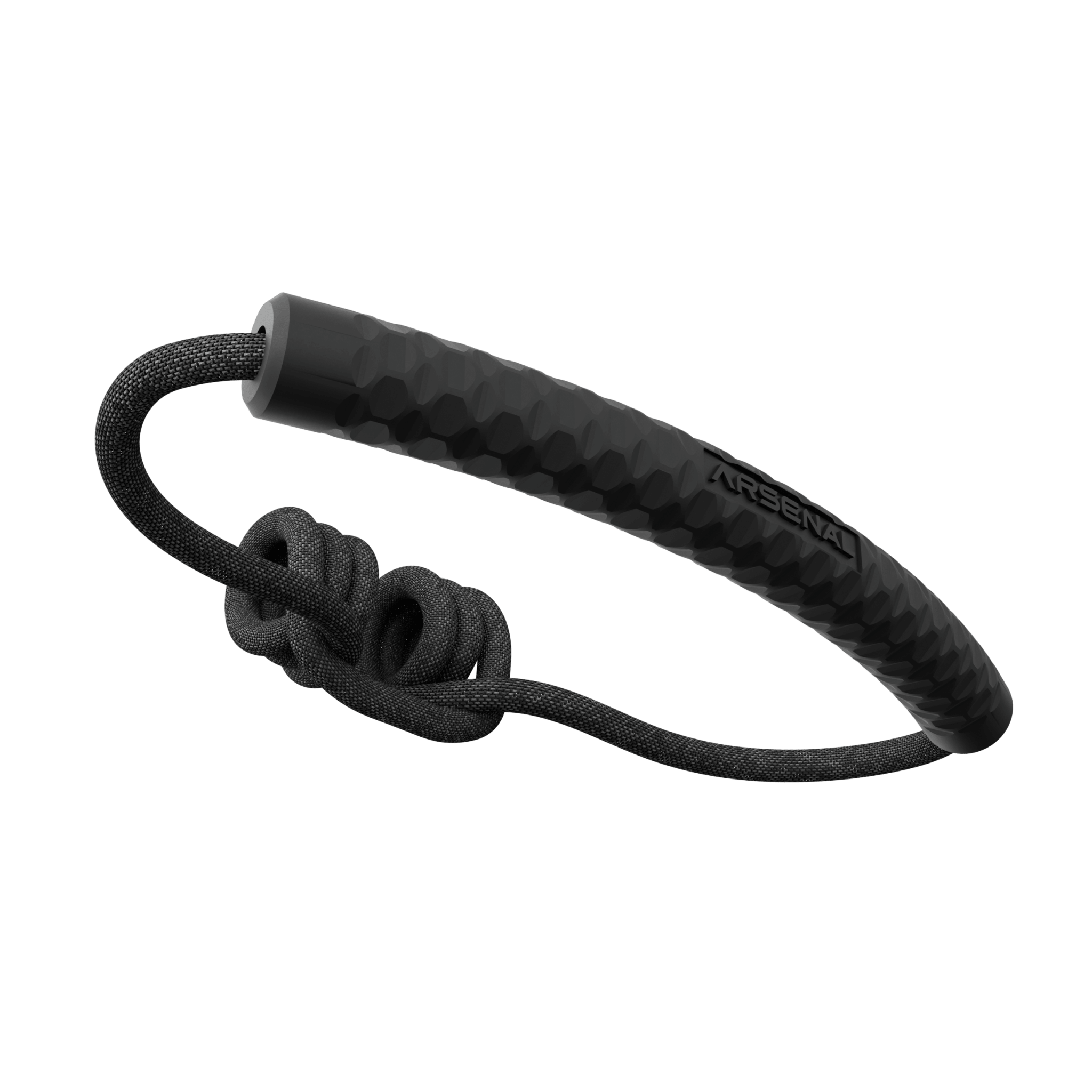 SAFEGRIP™ TETHER HANDLE - Hunt Arsenal - Saddle Accessories