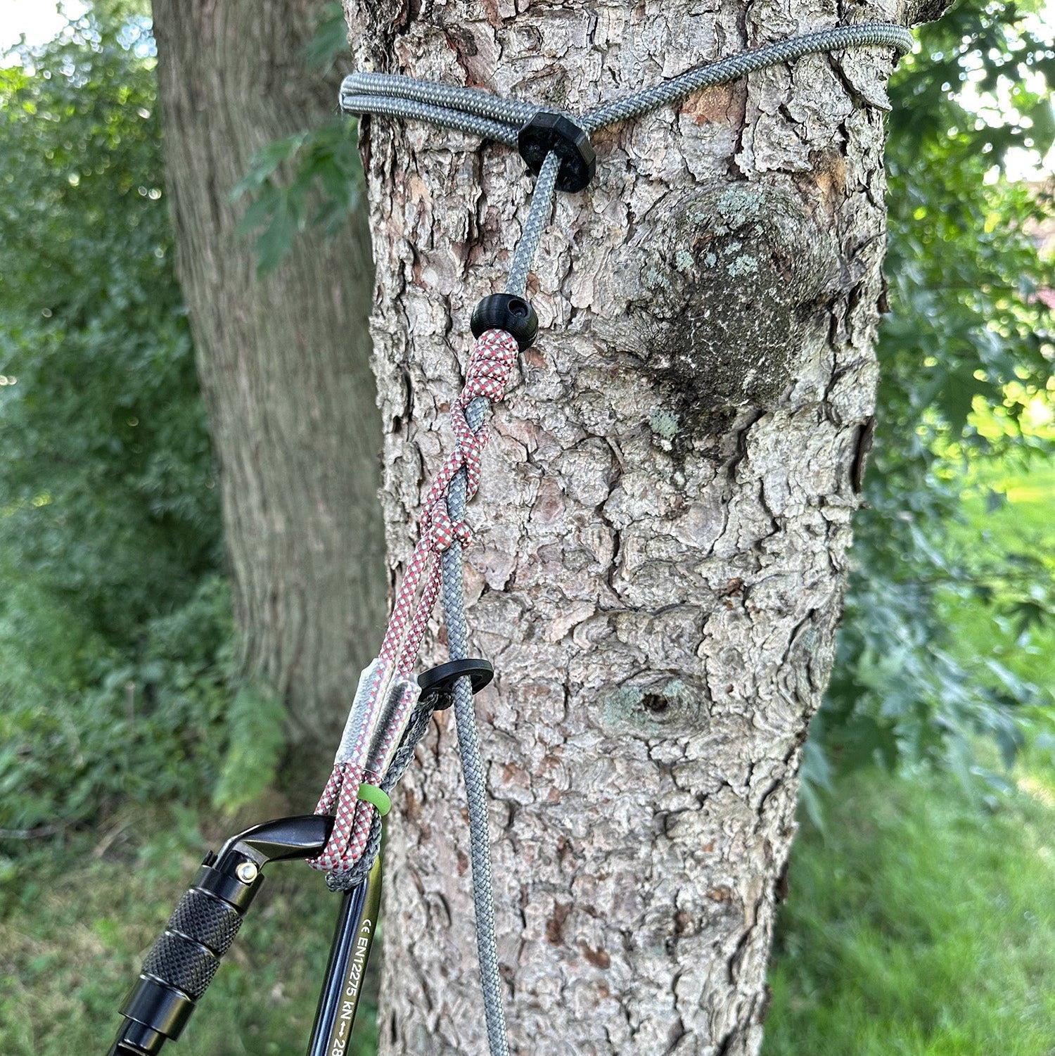 SE7EN™ Micro Tether Rope - Hunt Arsenal - Saddle Accessories