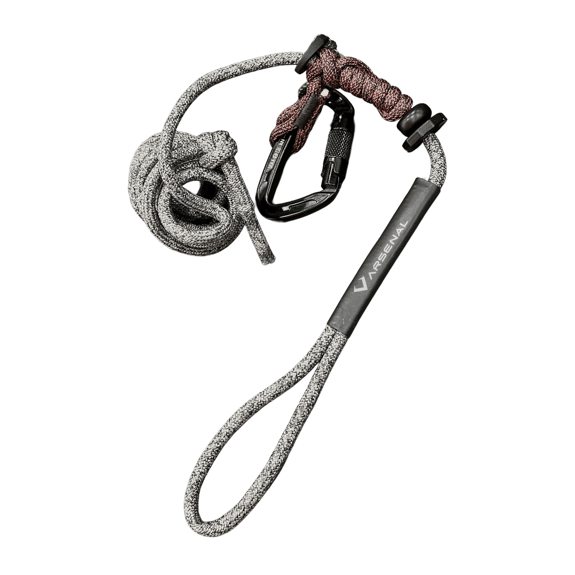SE7EN™ Micro Tether Rope - Hunt Arsenal - Saddle Accessories