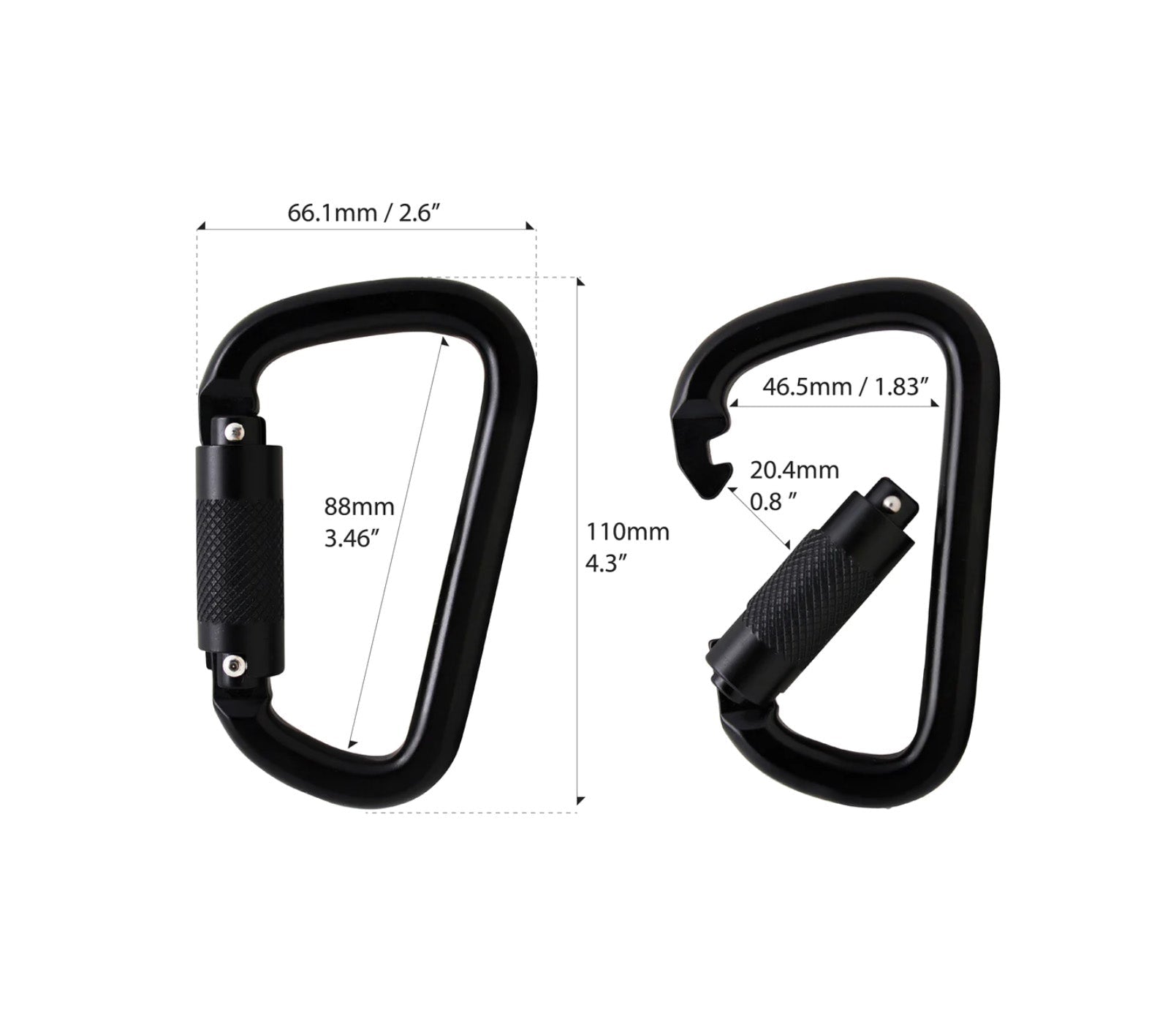 SE7EN™ Micro Tether Rope - Hunt Arsenal - Saddle Accessories