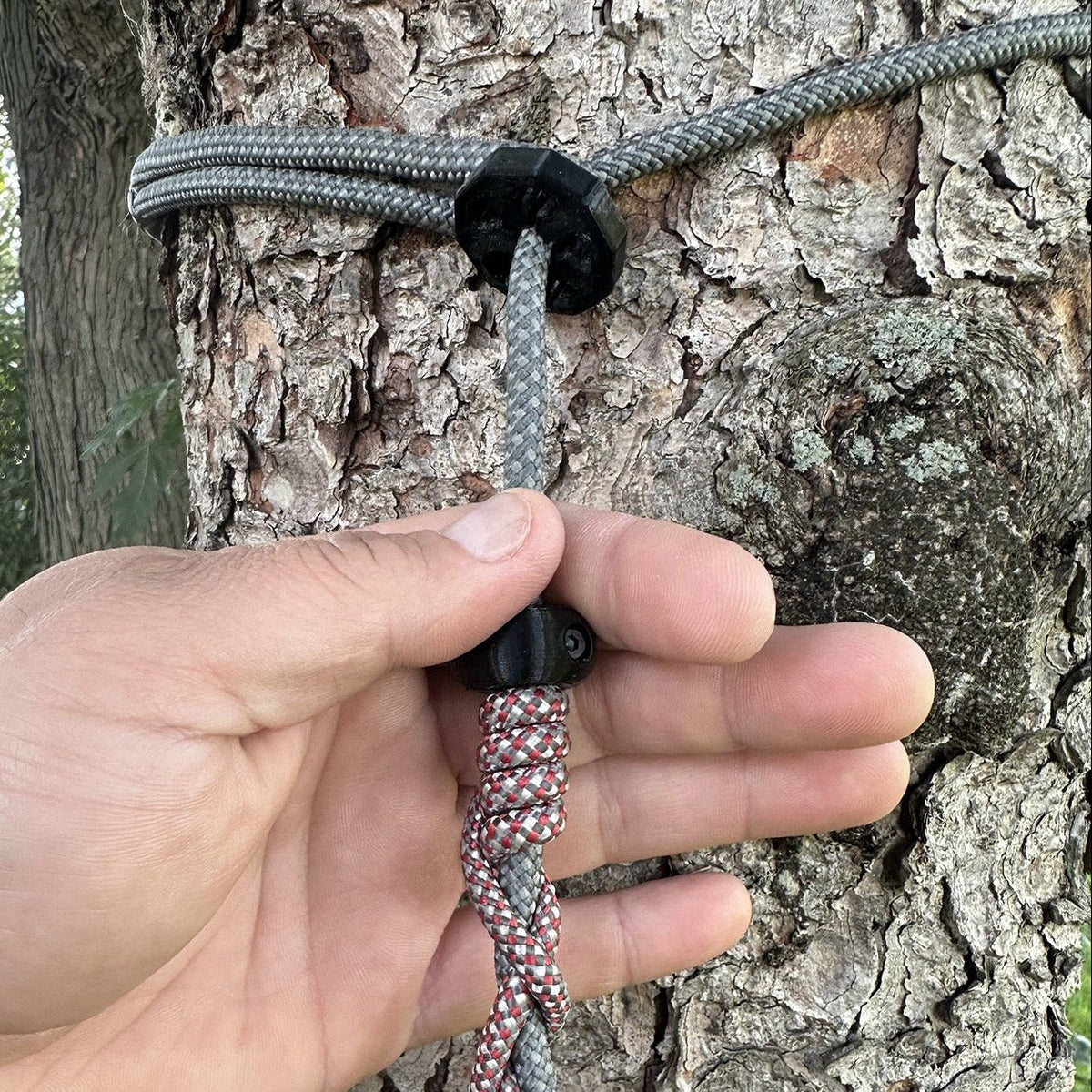 SE7EN™ Micro Tether Rope - Hunt Arsenal - Saddle Accessories