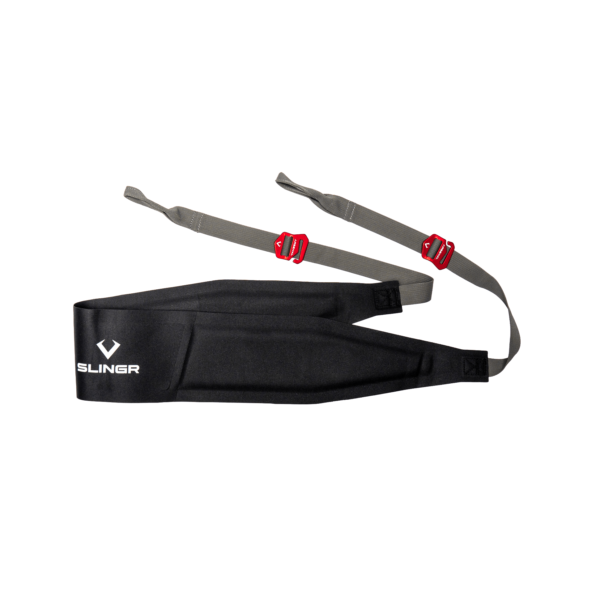 SlingR™ DLX Knee Comfort Band - Hunt Arsenal - Hunting Saddle Accessory