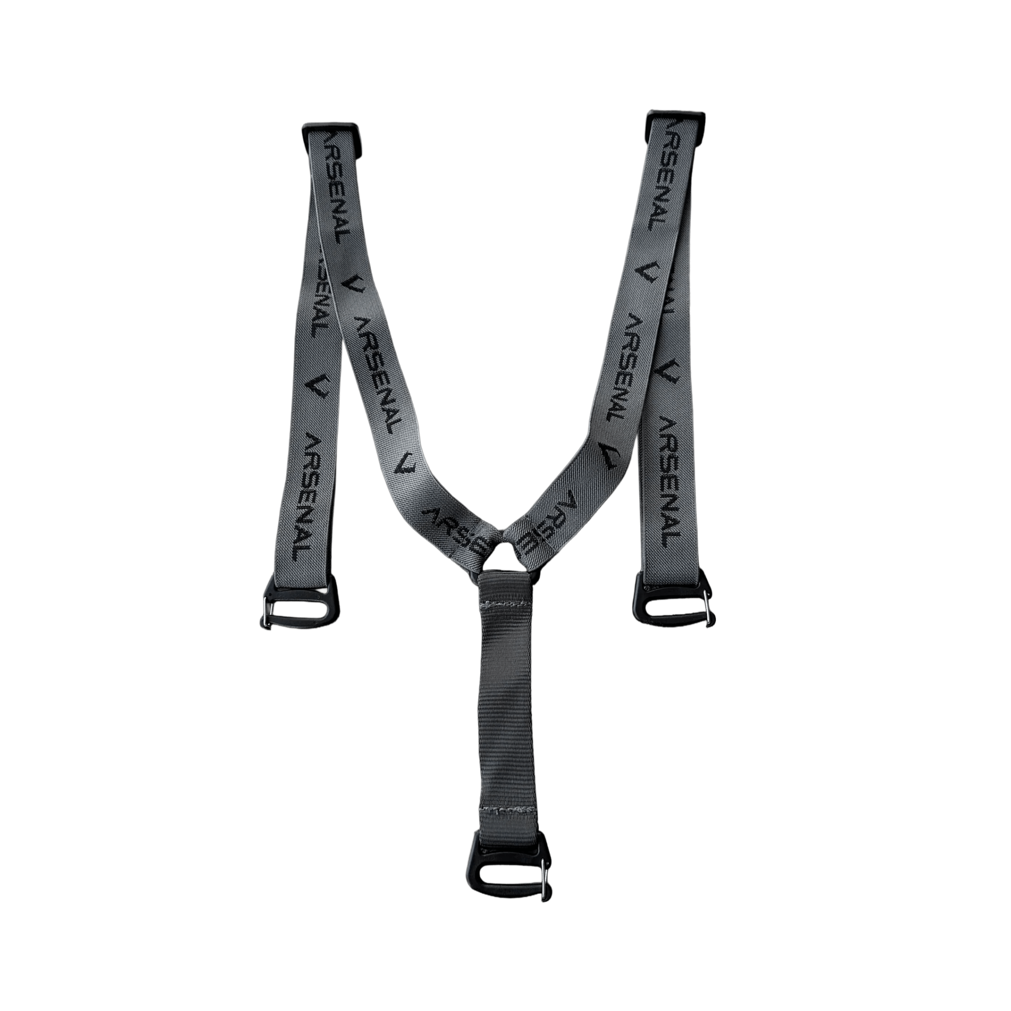 Stretch Saddle Suspenders - Hunt Arsenal - Hunting Saddle Accessory