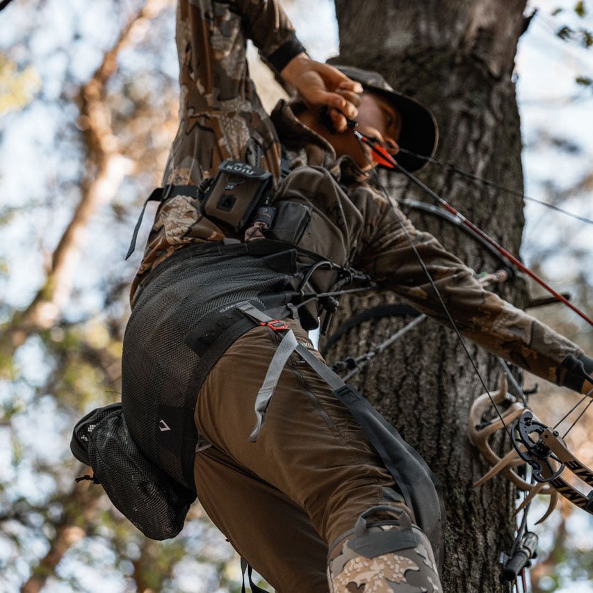 ULTRALIGHT MOBILE HUNTING SYSTEM - Hunt Arsenal -